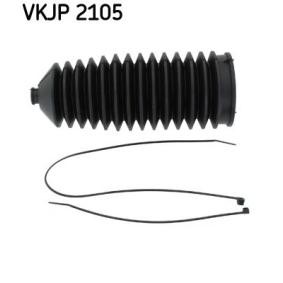 Achetez des Jeu de joint-soufflet, direction SKF VKJP 2105 à prix pour 13,68 €