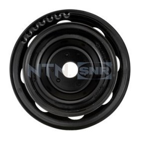 Riemenscheibe, Kurbelwelle DPF355.23 für CLIO I (B/C57_, 5/357_) für 44,91 CHF
