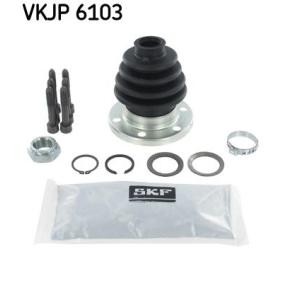 Achetez des Jeu de joint-soufflet, arbre de commande SKF VKJP 6103 à prix pour 16,11 €