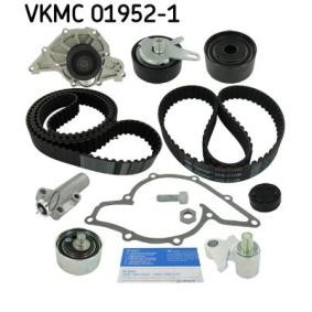 Achetez des Kit de distribution + pompe à eau SKF VKMC 01952-1 à prix pour 463,87 €