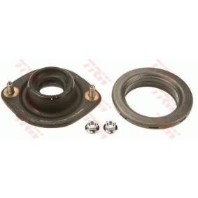 Acquista Kit riparazione, Cuscinetto ammortizzatore a molla da TRW JSL197 a buon mercato per soli 64,53 €