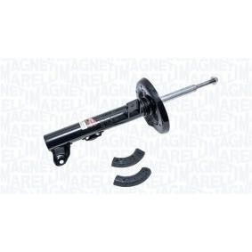 Stoßdämpfer von MAGNETI MARELLI