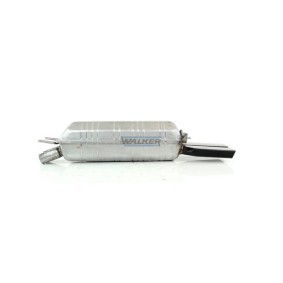 Endschalldämpfer von WALKER für Senator Mk2 (B) (V88) günstig online kaufen