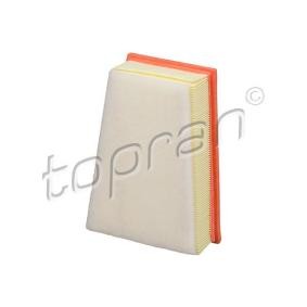 Luftfilter 700 733 für MEGANE I Cabriolet (EA0/1_) für 15,32 CHF