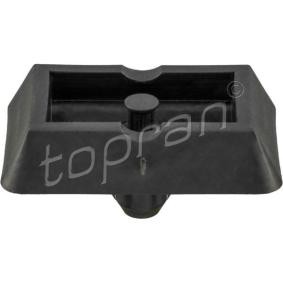 Achetez des Fixation, cric TOPRAN 502 013 à prix pour 12,95 €