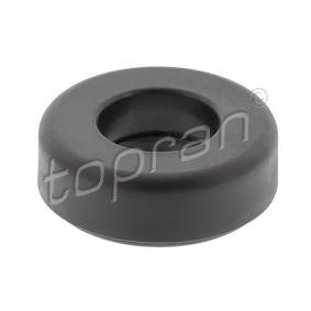 Compre Rolamento de rolos, suporte apoio do conj. mola / amortecedor da TOPRAN 113 348 a um preço baixo por 6,94 €