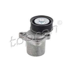 Compre Rolo tensor, correia trapezoidal estriada da TOPRAN 302 153 a um preço baixo por 55,48 €