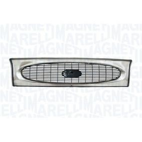 Kühlergrill 710315202010
