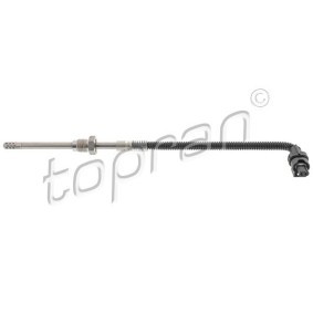 Achetez des Courroie Poly-V TOPRAN 207 887 à prix pour 11,27 €