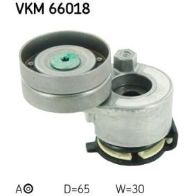 Acquista Rullo tenditore cinghia Poly-V da SKF VKM 66018 a buon mercato per soli 93,29 €