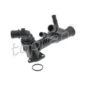Ventildeckeldichtung 722 442 von TOPRAN günstig für 3,68 € online kaufen