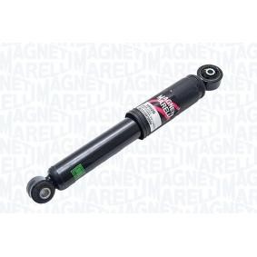 Stoßdämpfer von MAGNETI MARELLI