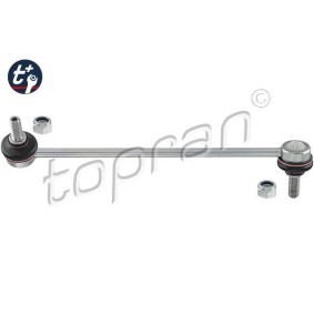 Handbremsbeläge des Herstellers TOPRAN - Originalware Artikelnummer: 407 760