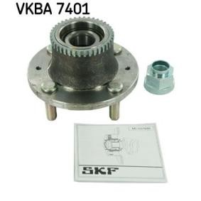 Radlagersatz VKBA 7401 von SKF günstig für 86,69 € online kaufen