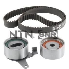 Zahnriemensatz KD470.34