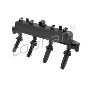 Achetez des Bobine d'allumage TOPRAN 721 908 à prix pour 64,60 €