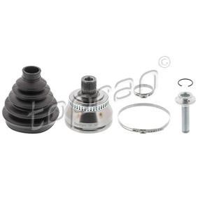 Achetez des Jeu de joints, arbre de transmission TOPRAN 111 727 à prix pour 59,32 €