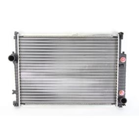 Kühler, Motorkühlung D7B020TT
