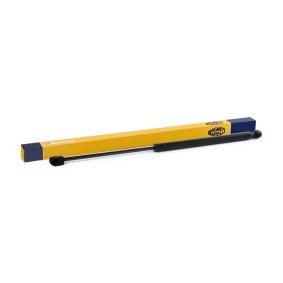 Heckklappendämpfer 430719084900