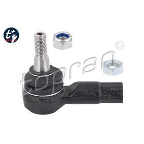 Spurstangenkopf von TOPRAN für Jumpy MPV (VF7) günstig online kaufen