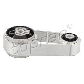 Acquista Supporto, Cambio automatico da TOPRAN 304 021 a buon mercato per soli 25,70 €