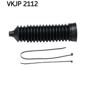 Achetez des Jeu de joint-soufflet, direction SKF VKJP 2112 à prix pour 15,05 €