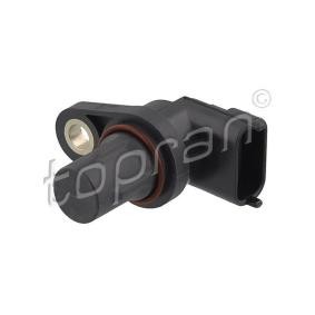 Comprar Sensor, posición árbol de levas de TOPRAN 407 868 a bajo precio de 31,78 €