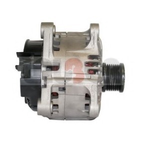 Lichtmaschine von LAUBER
