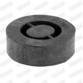 Achetez des Silent-bloc caoutchouc pot d'échappement WALKER 81232 à prix pour 1,51 €