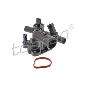 Achetez des Boîtier du thermostat TOPRAN 207 934 à prix pour 24,05 €