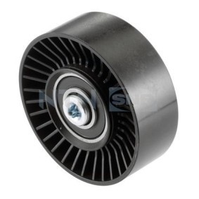 Acquista Galoppino / guidacinghia, cinghia poly-v da SNR online per Z4 Roadster (E89) a prezzi moderati