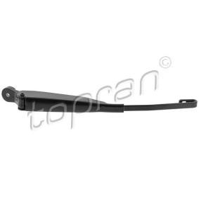 Comprar Brazo del limpiaparabrisas, lavado de parabrisas de TOPRAN 207 903 a bajo precio de 21,04 €
