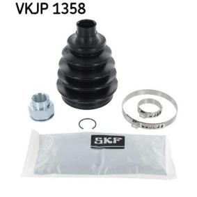 Achetez des Jeu de joint-soufflet, arbre de commande SKF VKJP 1358 à prix pour 18,51 €