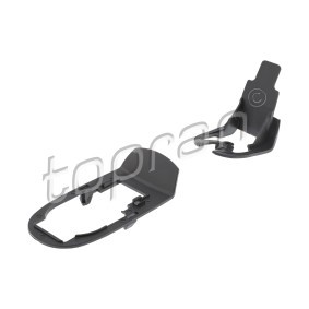 Luftfilter 304 057 von TOPRAN günstig für 30,10 € online kaufen