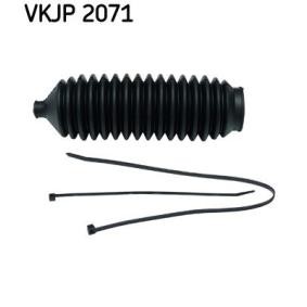 Achetez des Jeu de joint-soufflet, direction SKF VKJP 2071 à prix pour 10,61 €