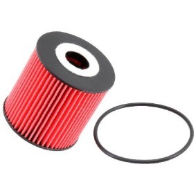 Köp Oljefilter av K&N Filters PS-7002 till det låga priset 184,98 kr
