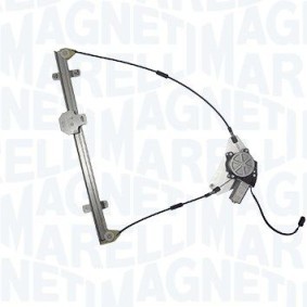 Fensterheber 350103976000 für DAF