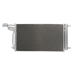 Klimakondensator KTT110042