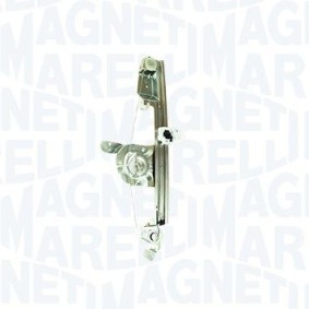 Køb Rudehejs af MAGNETI MARELLI 350103106100 til den lave pris 691,35 DKK