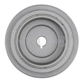 Riemenscheibe, Kurbelwelle DPF355.13 für RENAULT