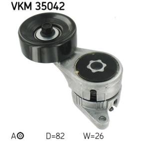 Acquista Rullo tenditore cinghia Poly-V da SKF VKM 35042 a buon mercato per soli 385,84 €