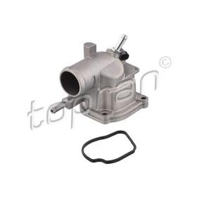 Achetez des Thermostat d'eau TOPRAN 401 474 à prix pour 39,52 €