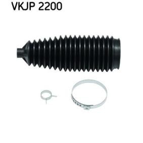 Achetez des Jeu de joint-soufflet, direction SKF VKJP 2200 à prix pour 12,68 €