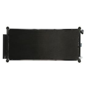 Klimakondensator KTT110036