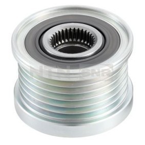Achetez des Poulie roue libre, alternateur SNR GA755.08 à prix pour 51,44 €