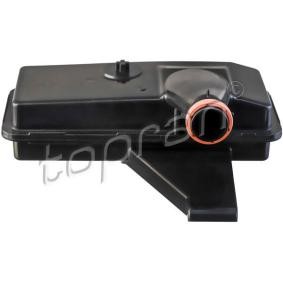 Køb Hydraulikfilter, automatisk gearkasse af TOPRAN 113 728 til den lave pris 235,91 DKK