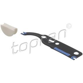 Comprar Junta, tensor de cadena de distribución de TOPRAN 109 652 a bajo precio de 5,25 €