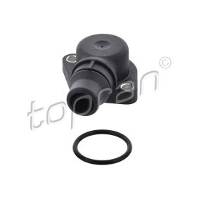 Anschlagpuffer, Federung 722 706 für TOYOTA