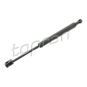 Acquista Ammortizatore pneumatico, Cofano bagagli / vano carico da TOPRAN 112 071 a buon mercato per soli 15,51 €