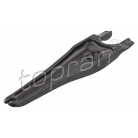 Achetez des Fourchette d'embrayage TOPRAN 700 677 à prix pour 22,21 €